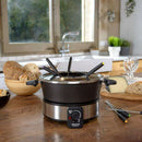 The German Outlet, Taurus, Fondue Machine
