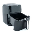 Air fryer 1800 Watts, 5.5 Liters Air Fryers Air fryer 1800 Watts, 5.5 Liters Air fryer 1800 Watts, 5.5 Liters Frigidaire