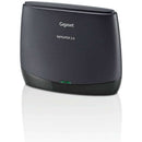 The German Outlet, Gigaset, Repeater 2.0 Black double range for DECT phones