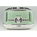 Vintage Toaster 4 Slices  Vintage Toaster 4 Slices Vintage Toaster 4 Slices Ariete