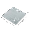 The German Outlet, Beurer, Glass Personal Scale