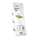 The German Outlet, Click & Grow, Click&Grow Refill-Green Edible Herbs