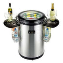 AQUALUX Party Cooler 75L Fridge For Beverage Coolers AQUALUX Party Cooler 75L Fridge For Beverage AQUALUX Party Cooler 75L Fridge For Beverage AQUALUX