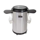 AQUALUX Party Cooler 75L Fridge For Beverage Coolers AQUALUX Party Cooler 75L Fridge For Beverage AQUALUX Party Cooler 75L Fridge For Beverage AQUALUX