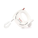 Quick Mix Hand Mixer, 5 Speeds 300W