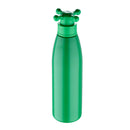 Portable Stainless Steel Water Bottle 750ml Stainless Steel Flask Portable Stainless Steel Water Bottle 750ml Portable Stainless Steel Water Bottle 750ml United Colors of Benetton