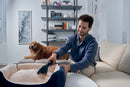 Spot Cleaner & Stain Remover Wash & Dry (Carpet Cleaner)