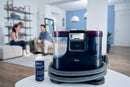 Spot Cleaner & Stain Remover Wash & Dry (Carpet Cleaner)