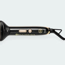 3 Heated Sides Brush, Ceramic, Ion, LCD Airbrushes 3 Heated Sides Brush, Ceramic, Ion, LCD 3 Heated Sides Brush, Ceramic, Ion, LCD Bellissima
