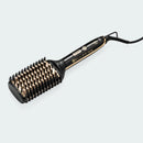 3 Heated Sides Brush, Ceramic, Ion, LCD Airbrushes 3 Heated Sides Brush, Ceramic, Ion, LCD 3 Heated Sides Brush, Ceramic, Ion, LCD Bellissima