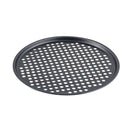 Perforated Pizza pan 33.5cm Pizza Pans Perforated Pizza pan 33.5cm Perforated Pizza pan 33.5cm Betty Crocker