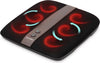 Shiatsu Deluxe Foot Massager Massage & Relaxation Shiatsu Deluxe Foot Massager Shiatsu Deluxe Foot Massager HoMedics