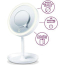 The German Outlet, Beurer, Illuminated Cosmetics Mirror