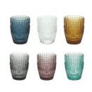 The German Outlet, Tognana, Set of 6 Glasses Ionico