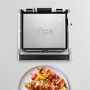 Jaya 2000 Electric Grill 2000W contact grill Jaya 2000 Electric Grill 2000W Jaya 2000 Electric Grill 2000W Ufesa