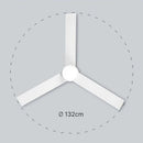 KATMANDU Ultra Quiet Fan 40W Dc Motor Fan KATMANDU Ultra Quiet Fan 40W Dc Motor KATMANDU Ultra Quiet Fan 40W Dc Motor Ufesa