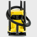 Wet & Dry Vacuum Cleaner WD2 Plus V-12/4/18 Vacuum Cleaner Wet & Dry Vacuum Cleaner WD2 Plus V-12/4/18 Wet & Dry Vacuum Cleaner WD2 Plus V-12/4/18 Karcher