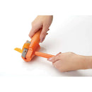 Three-in-One Garnish Maker Kitchen Tools & Utensils Three-in-One Garnish Maker Three-in-One Garnish Maker KitchenCraft
