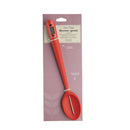 Home Made Silicone Thermo Spoon thermometer Home Made Silicone Thermo Spoon Home Made Silicone Thermo Spoon KitchenCraft
