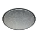 MasterClass Non-Stick Pizza Crisper, 33cm Serving Platters MasterClass Non-Stick Pizza Crisper, 33cm MasterClass Non-Stick Pizza Crisper, 33cm KitchenCraft