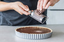 KitchenCraft Oval Handled Professional Stainless Steel Curved Nutmeg and Zest Grater Food Graters & Zesters KitchenCraft Oval Handled Professional Stainless Steel Curved Nutmeg and Zest Grater KitchenCraft Oval Handled Professional Stainless Steel Curved Nutmeg and Zest Grater KitchenCraft