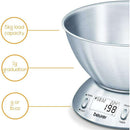 The German Outlet, Beurer, Modern Digital Kitchen Scale