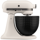 4.8L Artisan Stand Mixer, Light & Shadow - Special Edition Stand Mixer 4.8L Artisan Stand Mixer, Light & Shadow - Special Edition 4.8L Artisan Stand Mixer, Light & Shadow - Special Edition KitchenAid