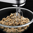 The German Outlet, KitchenAid, 7-Speeds Hand Mixer, Onyx  Black