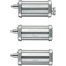 The German Outlet, KitchenAid, Pasta Cutters and Roller 3-Piece Set