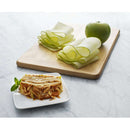 The German Outlet, KitchenAid, Vegetable Sheet Cutter Attachment