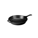 LODGE Seasoned Cast Iron Sugar Skull Skillet Cast Iron LODGE Seasoned Cast Iron Sugar Skull Skillet LODGE Seasoned Cast Iron Sugar Skull Skillet Lodge