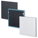 The German Outlet, Beurer, Replacement Set Filter - LR200/210 Spare Set