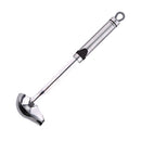 Gravy Ladle 29.5cm - Stainless Stee Gizmo Kitchen Tools Gravy Ladle 29.5cm - Stainless Stee Gizmo Gravy Ladle 29.5cm - Stainless Stee Gizmo Bergner