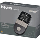 Relief+ TENS/EMS Device | EM1R Massage & Relaxation Relief+ TENS/EMS Device | EM1R Relief+ TENS/EMS Device | EM1R Beurer