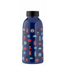 Insulated Bottle 470 Bottle Space Lunch Box & Water Bottles Insulated Bottle 470 Bottle Space Insulated Bottle 470 Bottle Space MAMAWATA