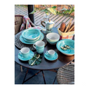 Louise Spin Table Set of 18 pcs Dinner Set Louise Spin Table Set of 18 pcs Louise Spin Table Set of 18 pcs Tognana