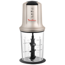 The German Outlet, Moulinex, Multi Moulinette XXL - 500W