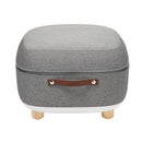 Q Seat Grey Foot Massage Massage & Relaxation Q Seat Grey Foot Massage Q Seat Grey Foot Massage OTO