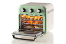 Air Fryer + Oven Vintage Air Fryer Air Fryer + Oven Vintage Air Fryer + Oven Vintage Ariete