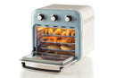 Air Fryer + Oven Vintage Air Fryer Air Fryer + Oven Vintage Air Fryer + Oven Vintage Ariete