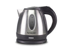 1.2L Electric Steel Kettle 1630W Electric Kettles 1.2L Electric Steel Kettle 1630W 1.2L Electric Steel Kettle 1630W Beper