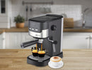 Espresso Coffee Machine 2 in 1 DUETTA Coffee machine Espresso Coffee Machine 2 in 1 DUETTA Espresso Coffee Machine 2 in 1 DUETTA Beper