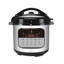 6L Multicooker Pressure Pot - 1000W Pressure cooker 6L Multicooker Pressure Pot - 1000W 6L Multicooker Pressure Pot - 1000W Beper