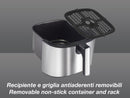 Digital Air Fryer, 7L Air Fryers Digital Air Fryer, 7L Digital Air Fryer, 7L Beper