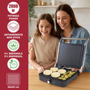 Multifunction Electric Grill Grand-Grill contact grill Multifunction Electric Grill Grand-Grill Multifunction Electric Grill Grand-Grill Beper