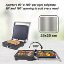 Multifunction Electric Grill Grand-Grill contact grill Multifunction Electric Grill Grand-Grill Multifunction Electric Grill Grand-Grill Beper