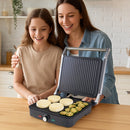Multifunction Electric Grill Grand-Grill contact grill Multifunction Electric Grill Grand-Grill Multifunction Electric Grill Grand-Grill Beper