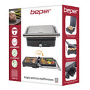 Multifunction Electric Grill Grand-Grill contact grill Multifunction Electric Grill Grand-Grill Multifunction Electric Grill Grand-Grill Beper