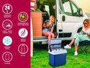 24L Portable Electric Refrigerator Coolers 24L Portable Electric Refrigerator 24L Portable Electric Refrigerator Beper