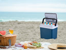 24L Portable Electric Refrigerator Coolers 24L Portable Electric Refrigerator 24L Portable Electric Refrigerator Beper